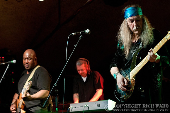 Uli Jon Roth