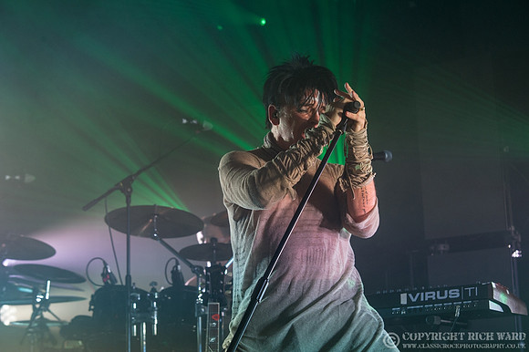 Gary Numan