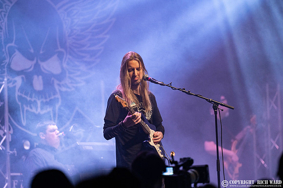 Francis Dunnery