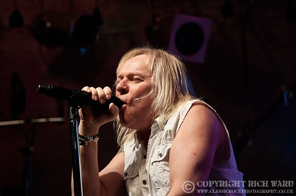 Uriah Heep