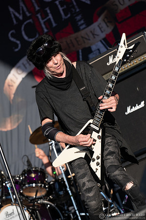 Michael Schenker Group