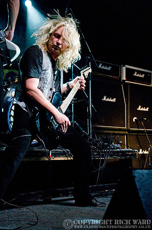 Michael Schenker