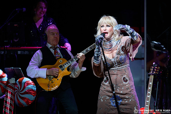 Toyah & Robert