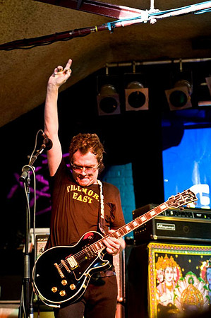 Glenn Hughes