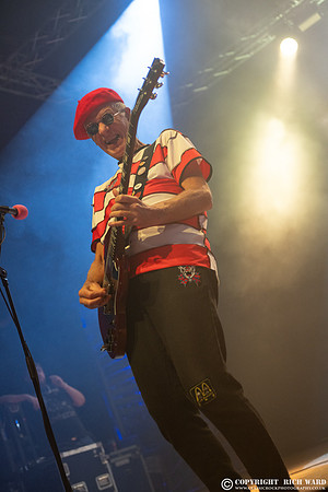 The Damned