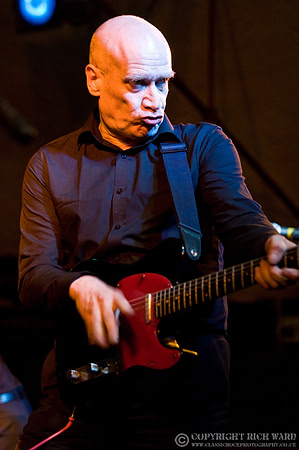 Wilko Johnson
