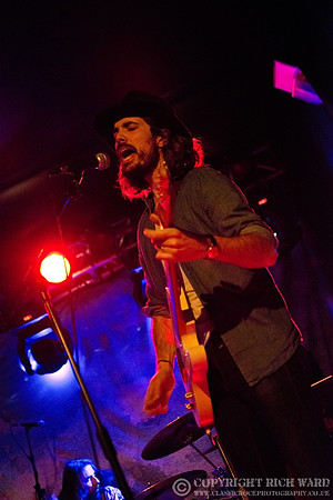 The Temperance Movement