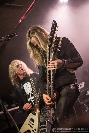 Dead Daisies