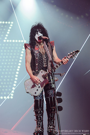 KISS
