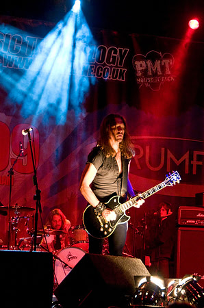 Glenn Hughes