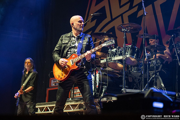 April Wine