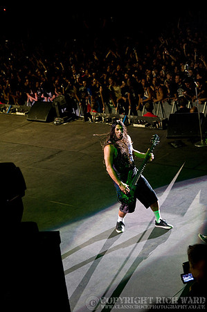 Metallica