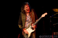 Bernie Torme