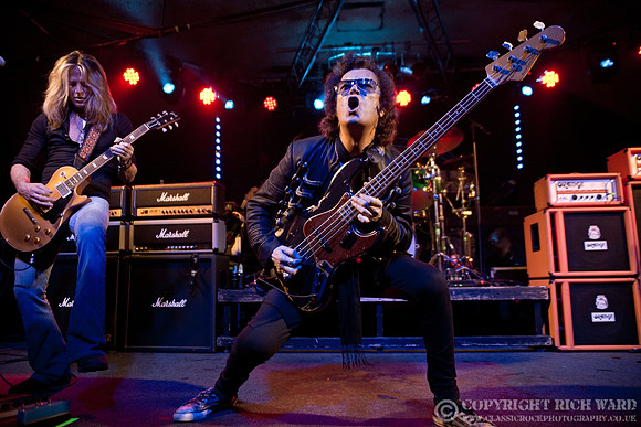 Glenn Hughes