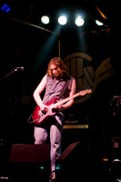 Dizzy Lizzy