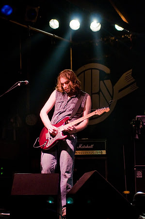 Dizzy Lizzy