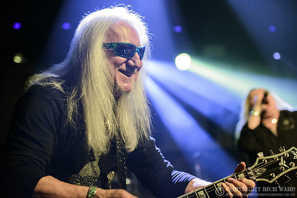 Uriah Heep