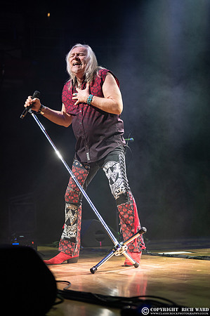 Uriah Heep