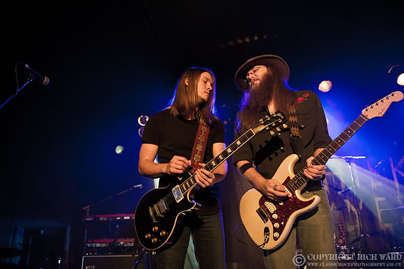Whiskey Myers