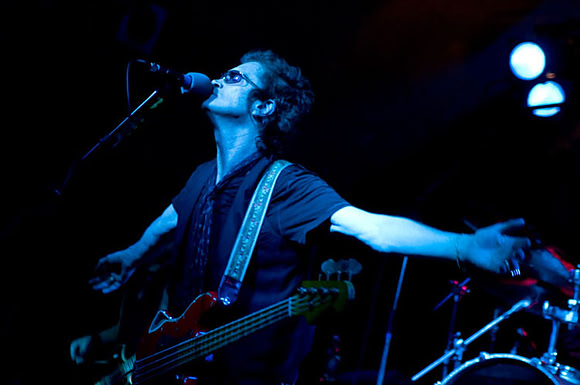 Glenn Hughes
