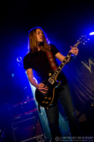 Whiskey Myers