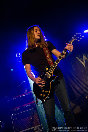 Whiskey Myers