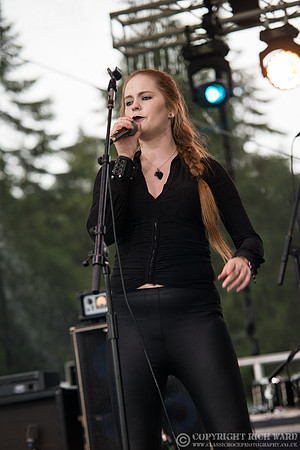 Scarsun