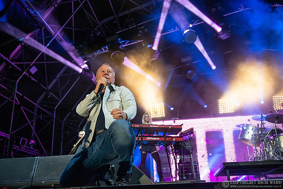 Simple Minds