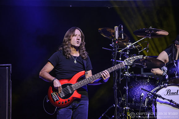 John Petrucci