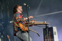 Wille & The Bandits