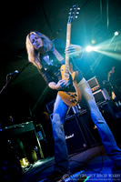 Glenn Hughes