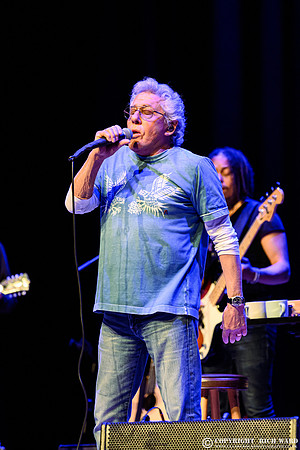 Roger Daltrey