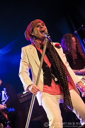 The Quireboys