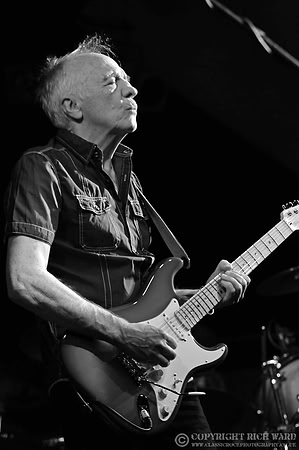 Robin Trower