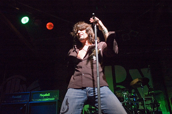 Gotthard