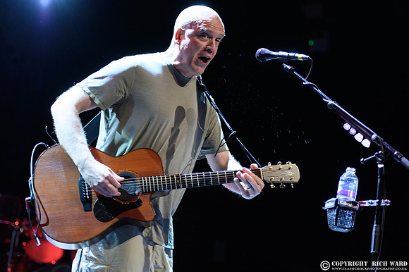 Devin Townsend