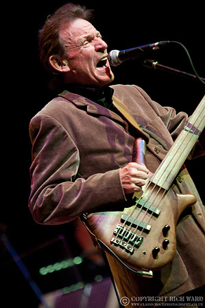 Jack Bruce