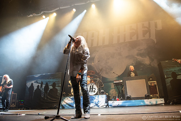Uriah Heep
