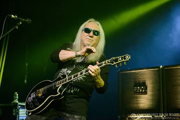 Uriah Heep
