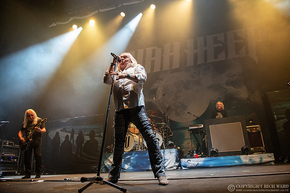Uriah Heep