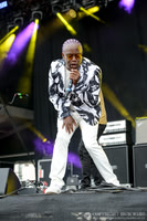 Living Colour