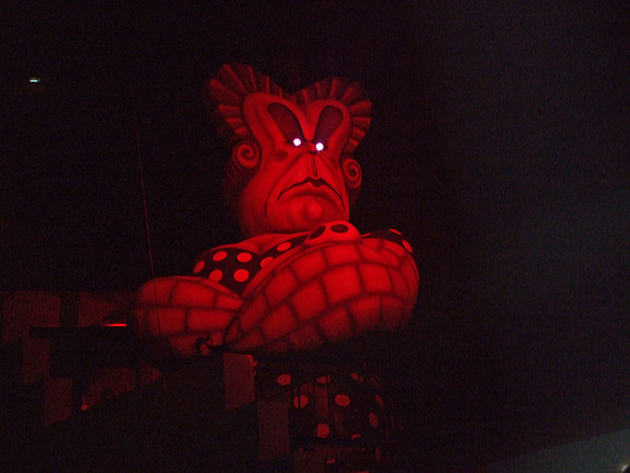 Roger Waters