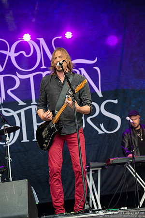 Von Hertzen Brothers