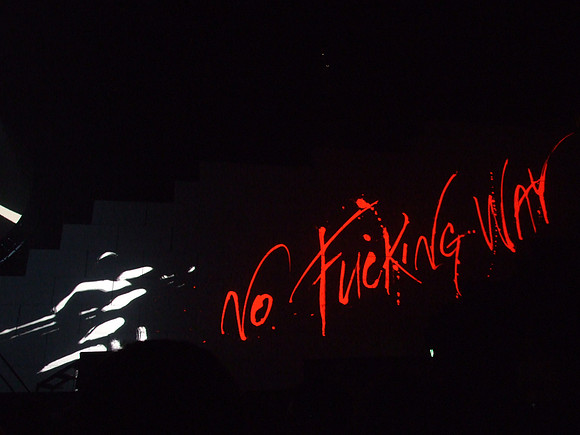 Roger Waters
