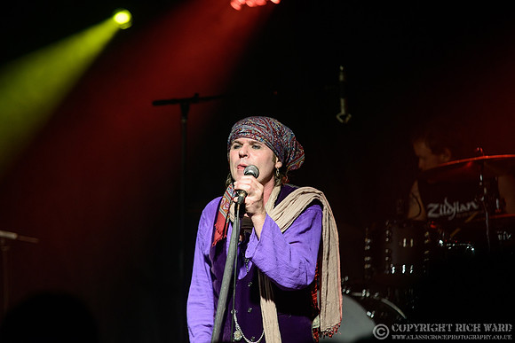The Quireboys