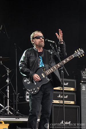 Blue Oyster Cult
