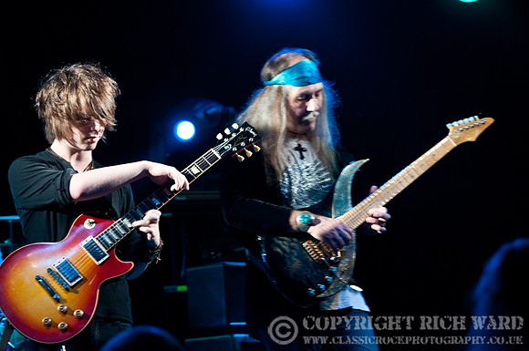 Uli Jon Roth