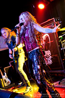 Kobra & The Lotus