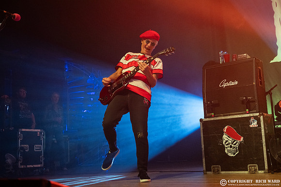 The Damned