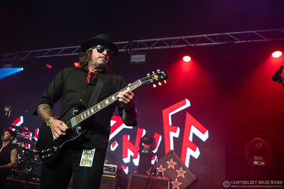 Enuff Z'Nuff